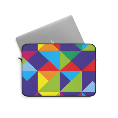 BodaciousBubbles - LGBTQ+ Laptop Sleeve (12", 13", 15")