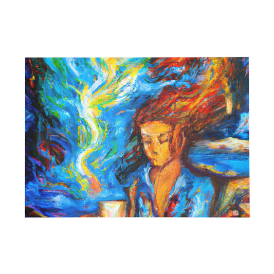 RenaissanceArtist - Gay Hope Jigsaw Puzzle