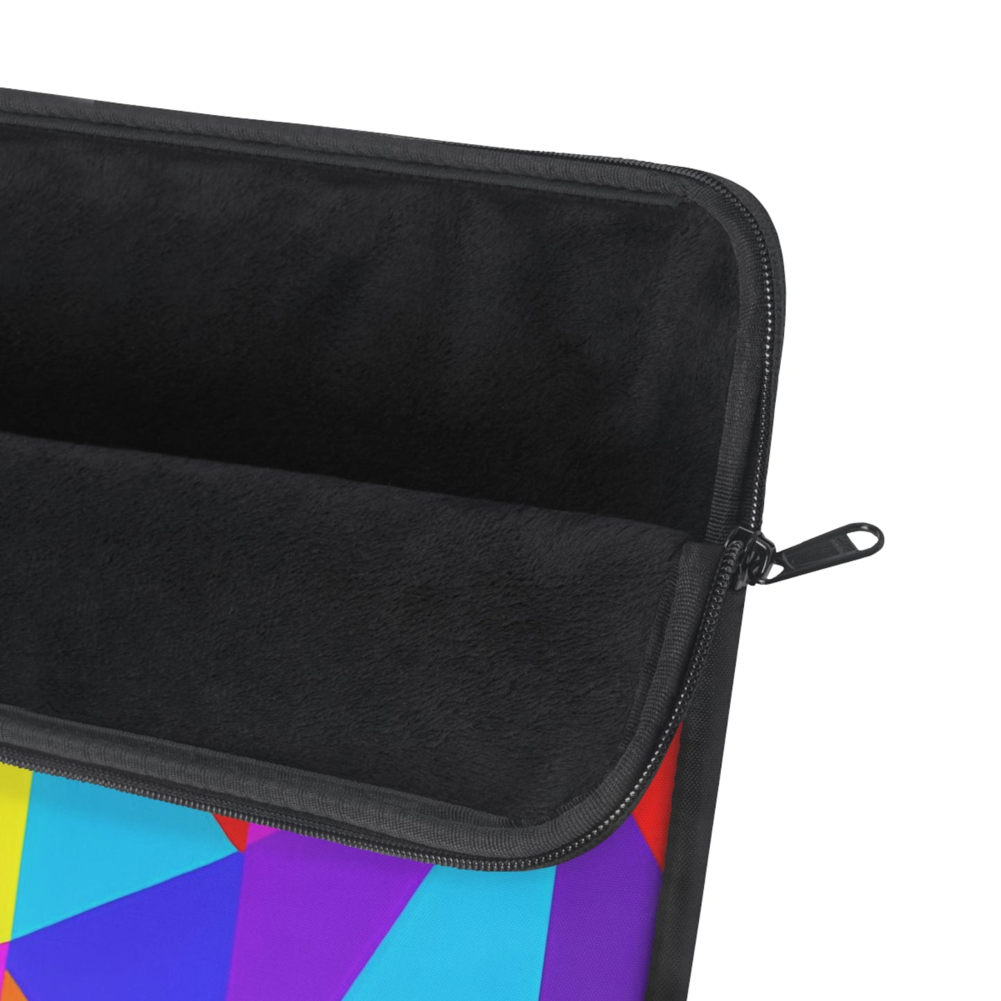 FleranceFury - LGBTQ+ Laptop Sleeve (12", 13", 15")