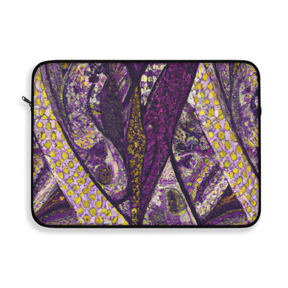 VelvetFlapper - LGBTQ+ Laptop Sleeve (12", 13", 15")