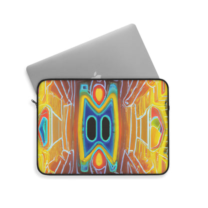 StarBladeX! - LGBTQ+ Laptop Sleeve (12", 13", 15")