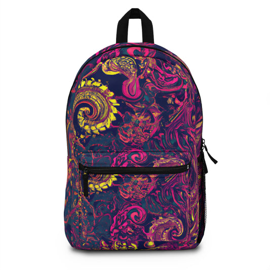VanityFantasia - LGBTQ+ Pride Backpack