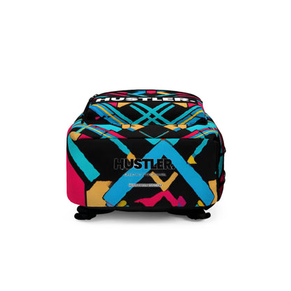 CelestialStarlight - LGBTQ+ Pride Backpack