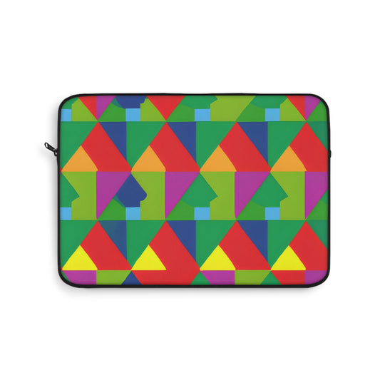 GlitterBoi - LGBTQ+ Laptop Sleeve (12", 13", 15")