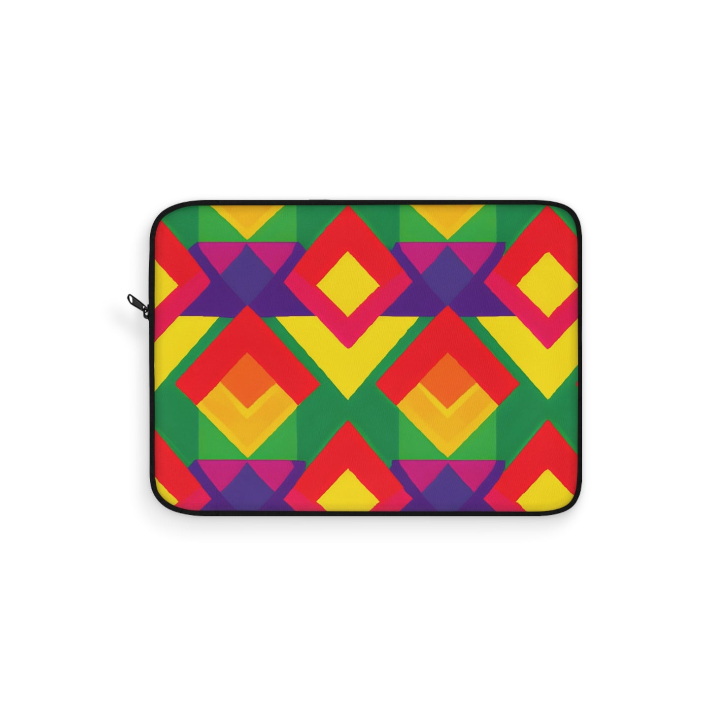 GalleriaGlamazon - LGBTQ+ Laptop Sleeve (12", 13", 15")