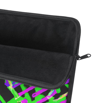 Starrion23 - LGBTQ+ Laptop Sleeve (12", 13", 15")