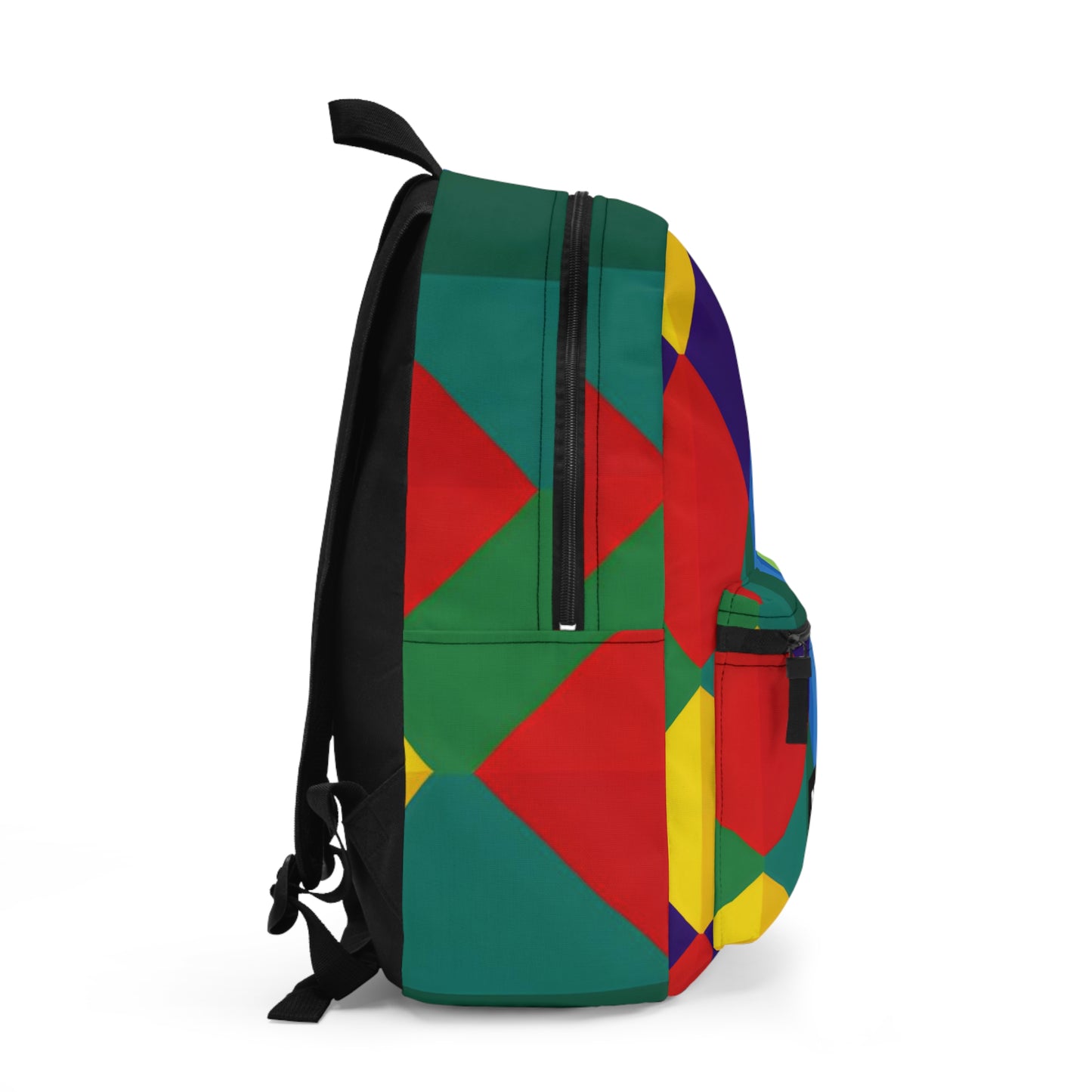 FeverGlam - Hustler Pride Backpack