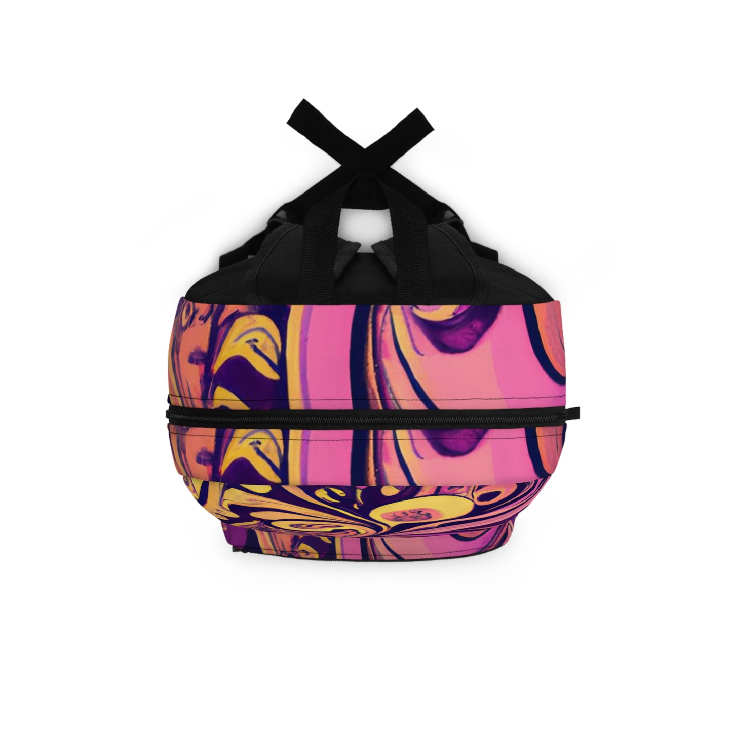 MarvellousMaxine - LGBTQ+ Pride Backpack