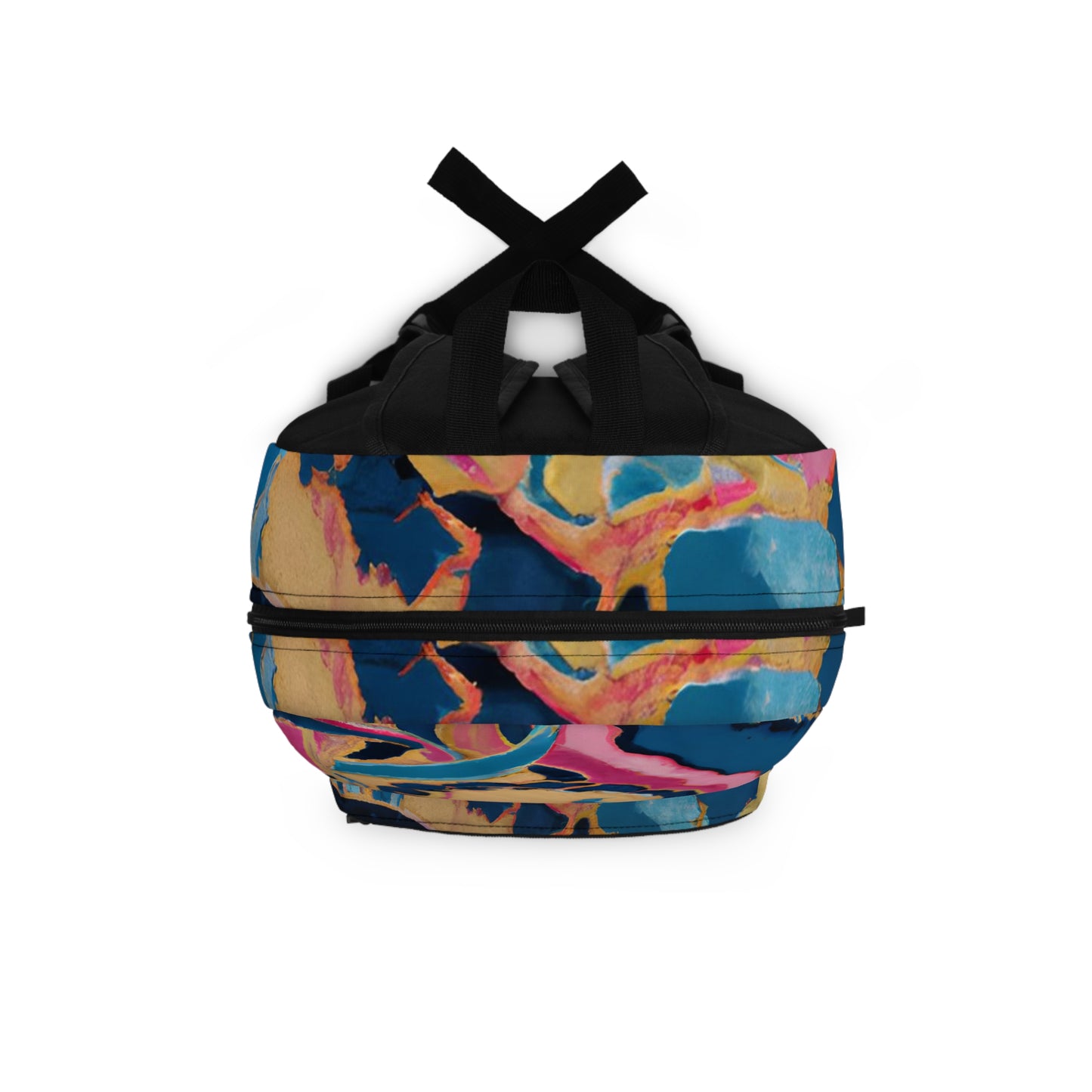 GlamourPuss - LGBTQ+ Pride Backpack