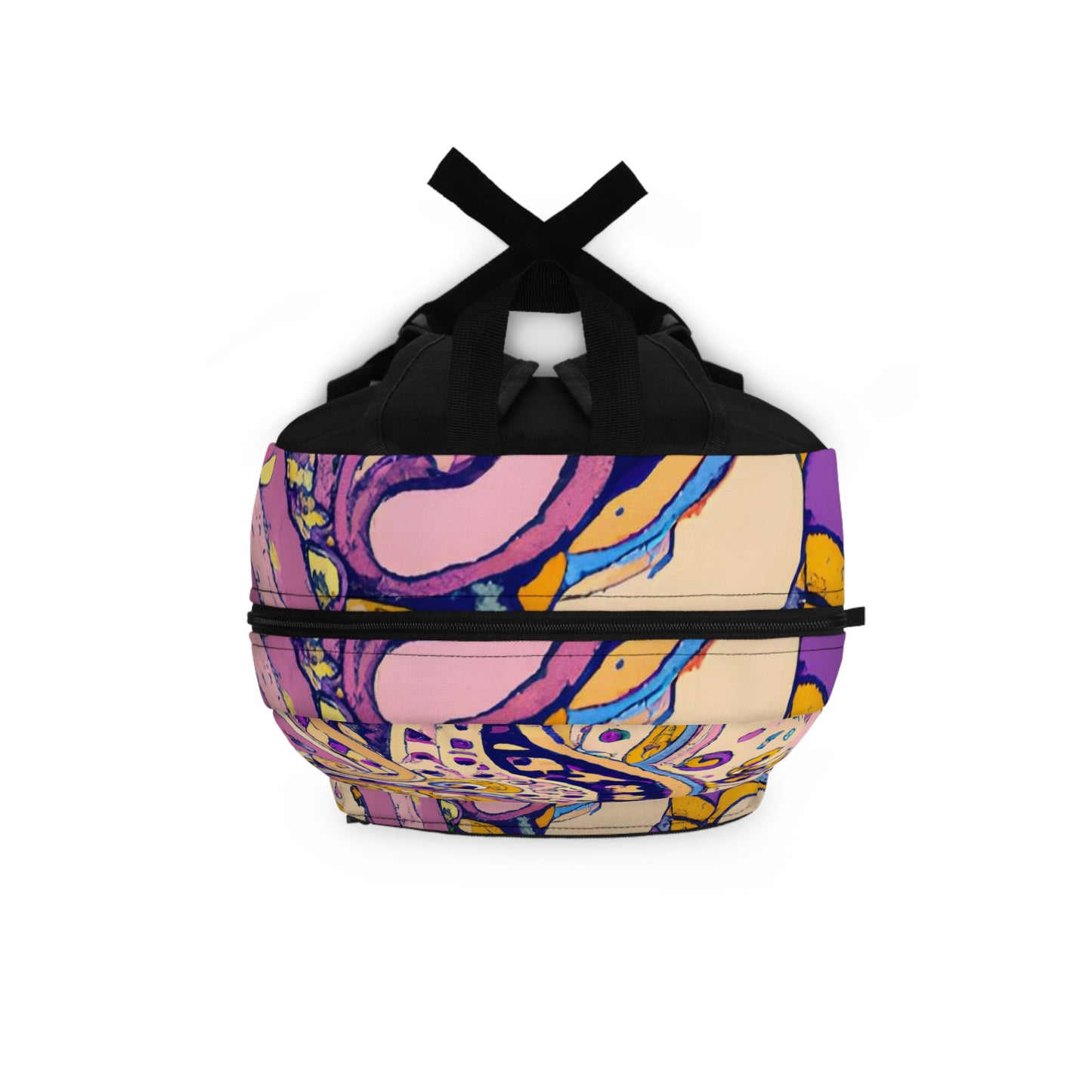 FabulousFosse - LGBTQ+ Pride Backpack