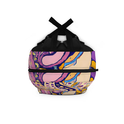 FabulousFosse - LGBTQ+ Pride Backpack