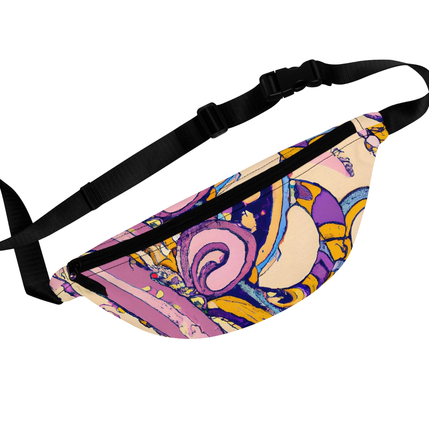FabulousFosse - LGBTQ+ Fanny Pack Belt Bag