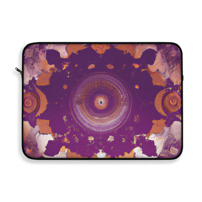 LuxIcon - LGBTQ+ Laptop Sleeve (12", 13", 15")