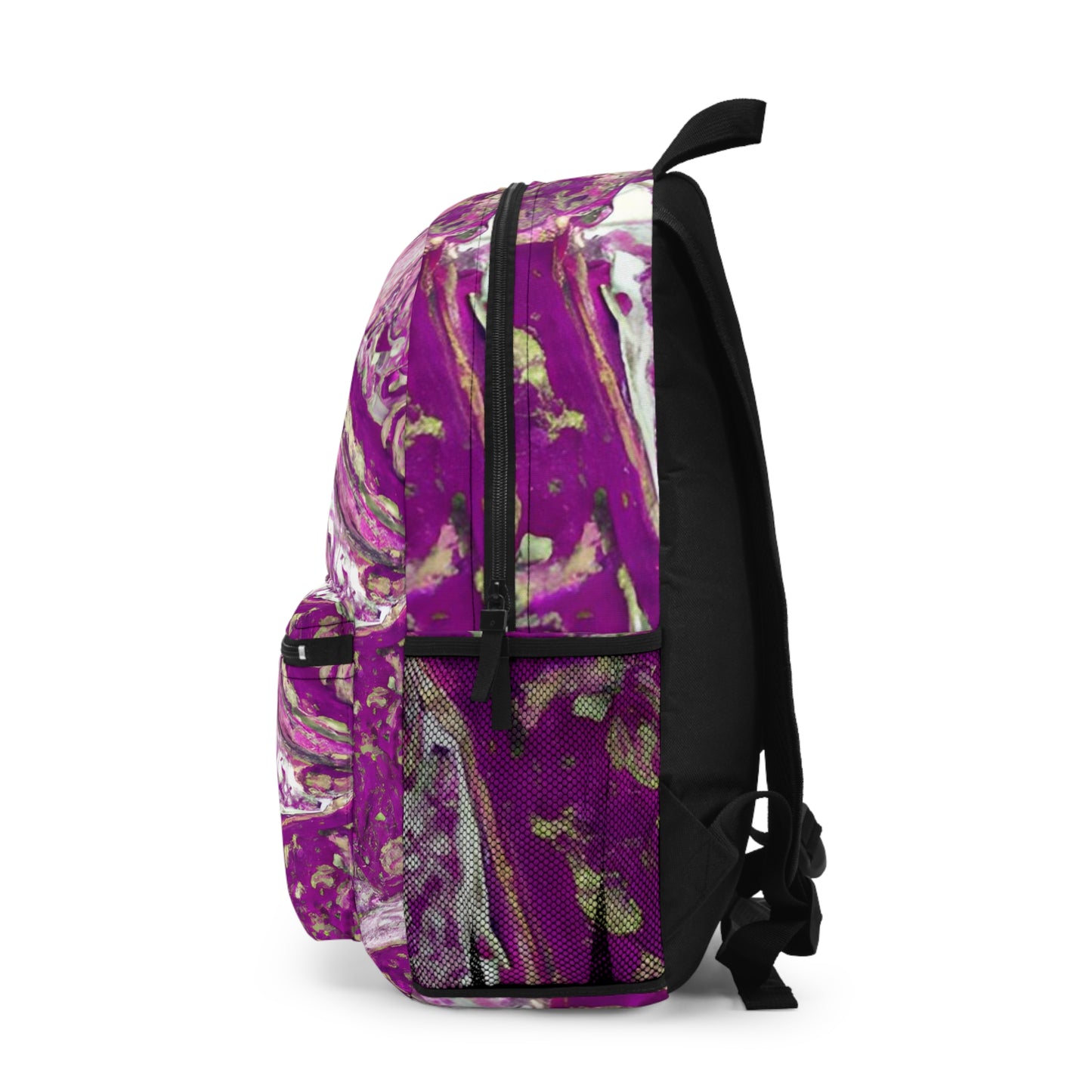 DaVinciDazzle - LGBTQ+ Pride Backpack