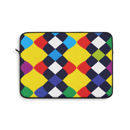DivineDiva - LGBTQ+ Laptop Sleeve (12", 13", 15")