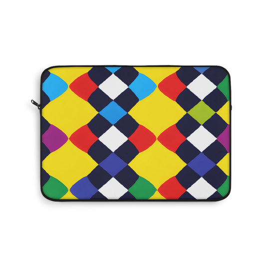 DivineDiva - LGBTQ+ Laptop Sleeve (12", 13", 15")