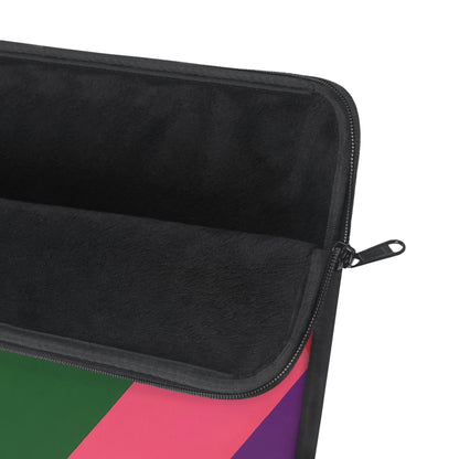 SolarFlare - LGBTQ+ Laptop Sleeve (12", 13", 15")
