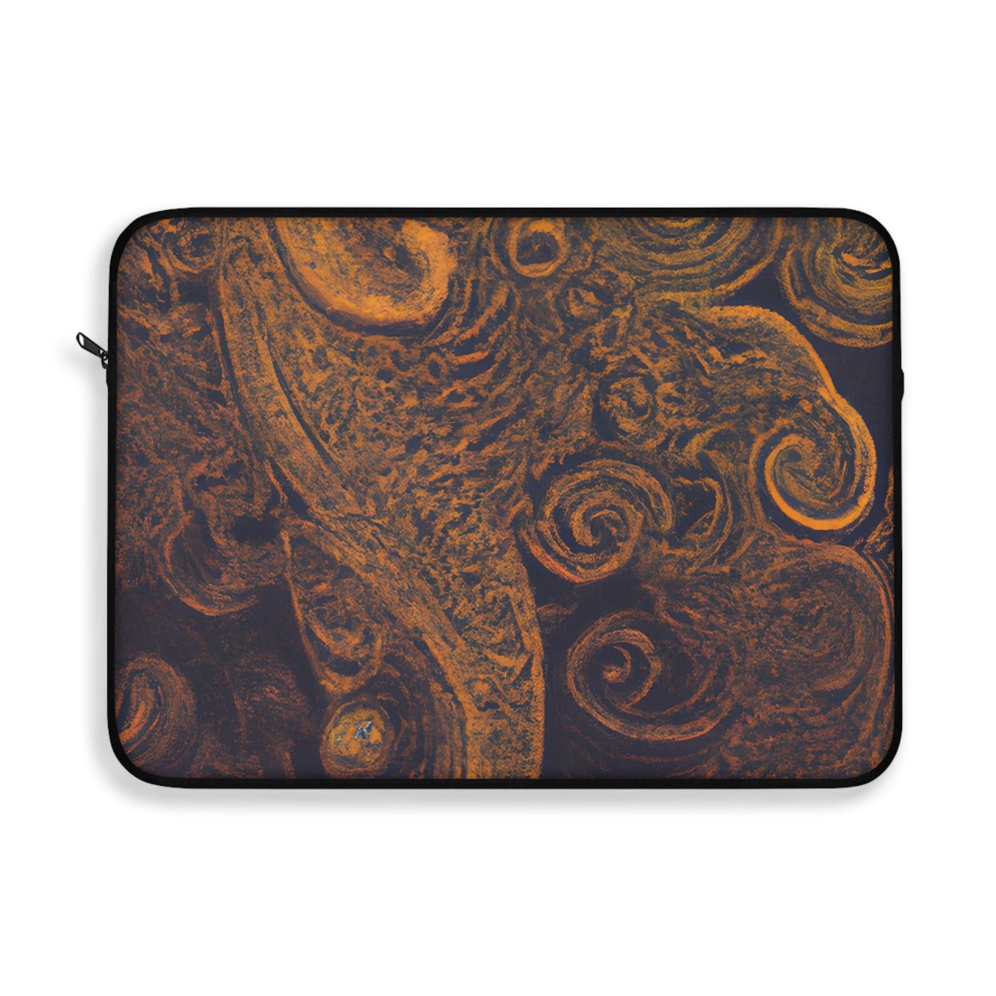 MissFemmeFatale - LGBTQ+ Laptop Sleeve (12", 13", 15")