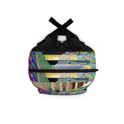 LamarrStarlight - Hustler Backpack