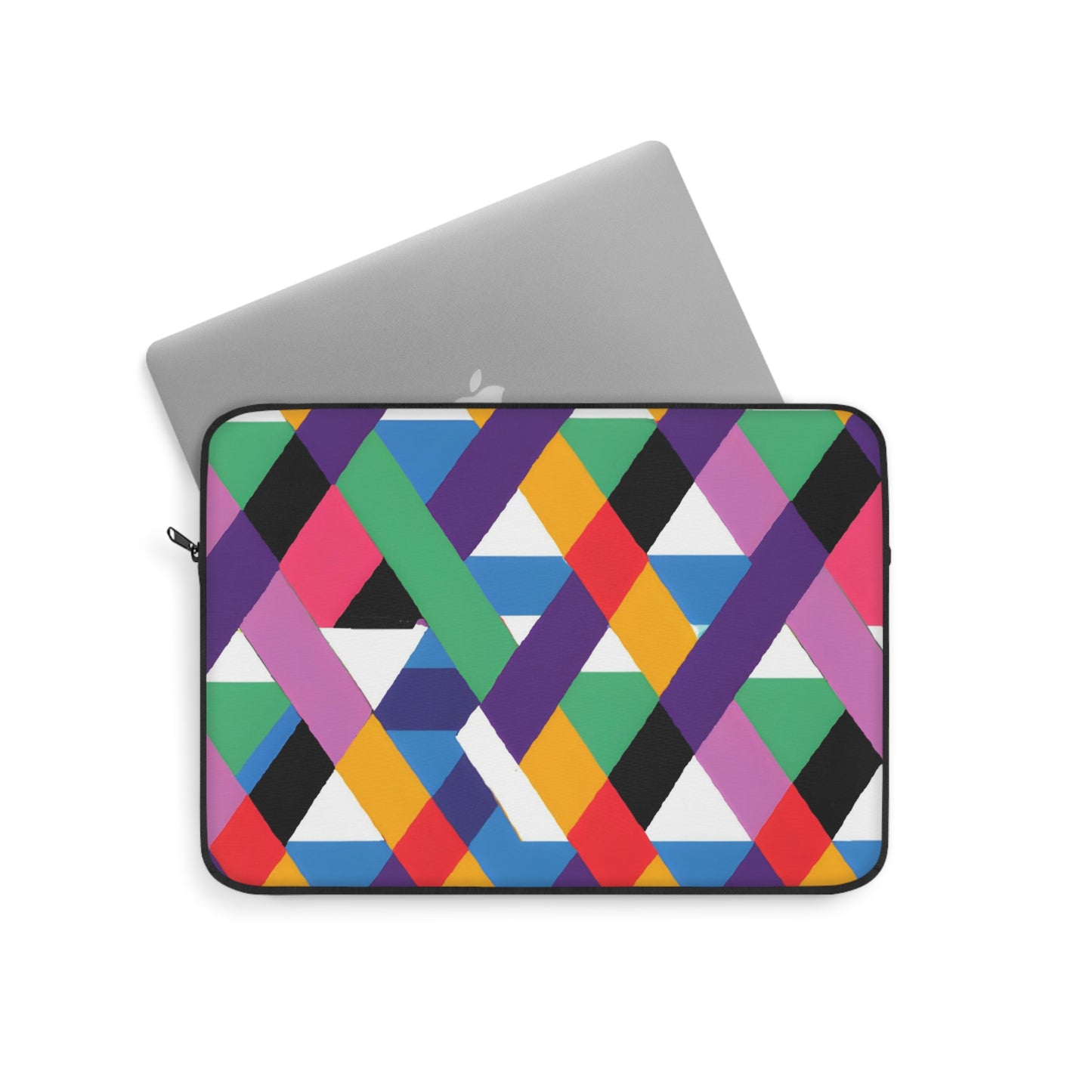 DazzlingDelilah - LGBTQ+ Laptop Sleeve (12", 13", 15")
