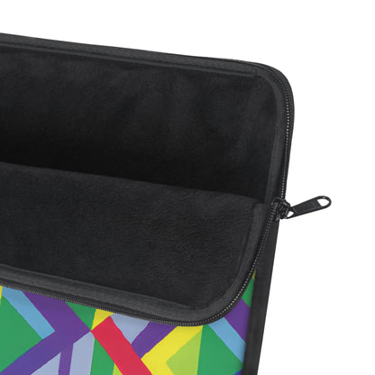 SnappySashay - LGBTQ+ Laptop Sleeve (12", 13", 15")