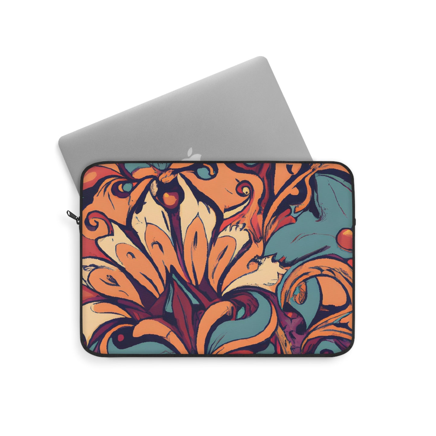 DazzleLola - LGBTQ+ Laptop Sleeve (12", 13", 15")