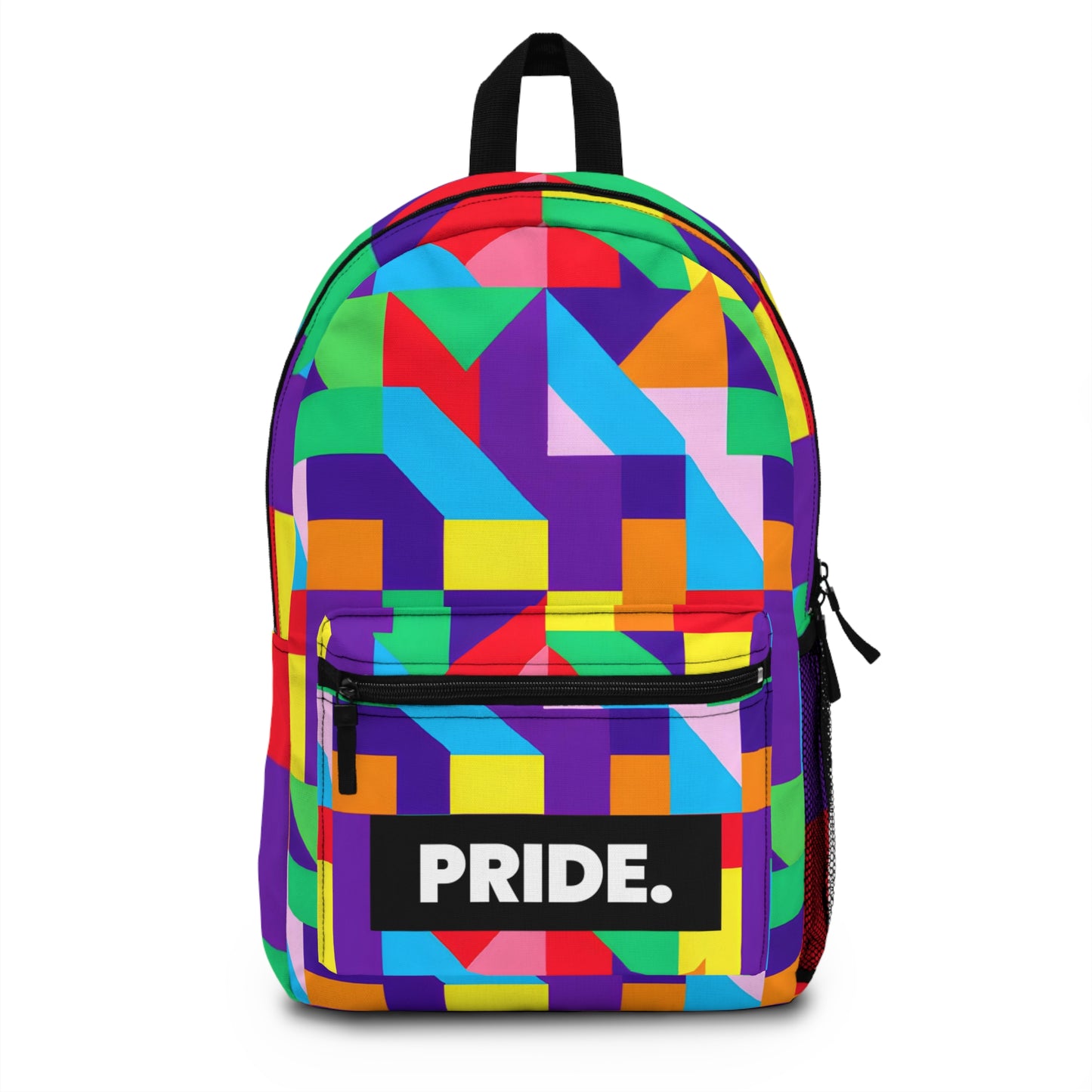 MagentaTron - Gay Pride Backpack