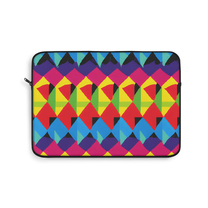 ButtercupBoo - LGBTQ+ Laptop Sleeve (12", 13", 15")