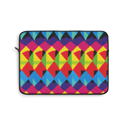 ButtercupBoo - LGBTQ+ Laptop Sleeve (12", 13", 15")