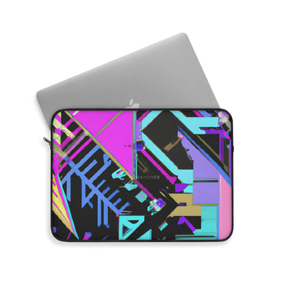 Stardreamer - LGBTQ+ Laptop Sleeve (12", 13", 15")