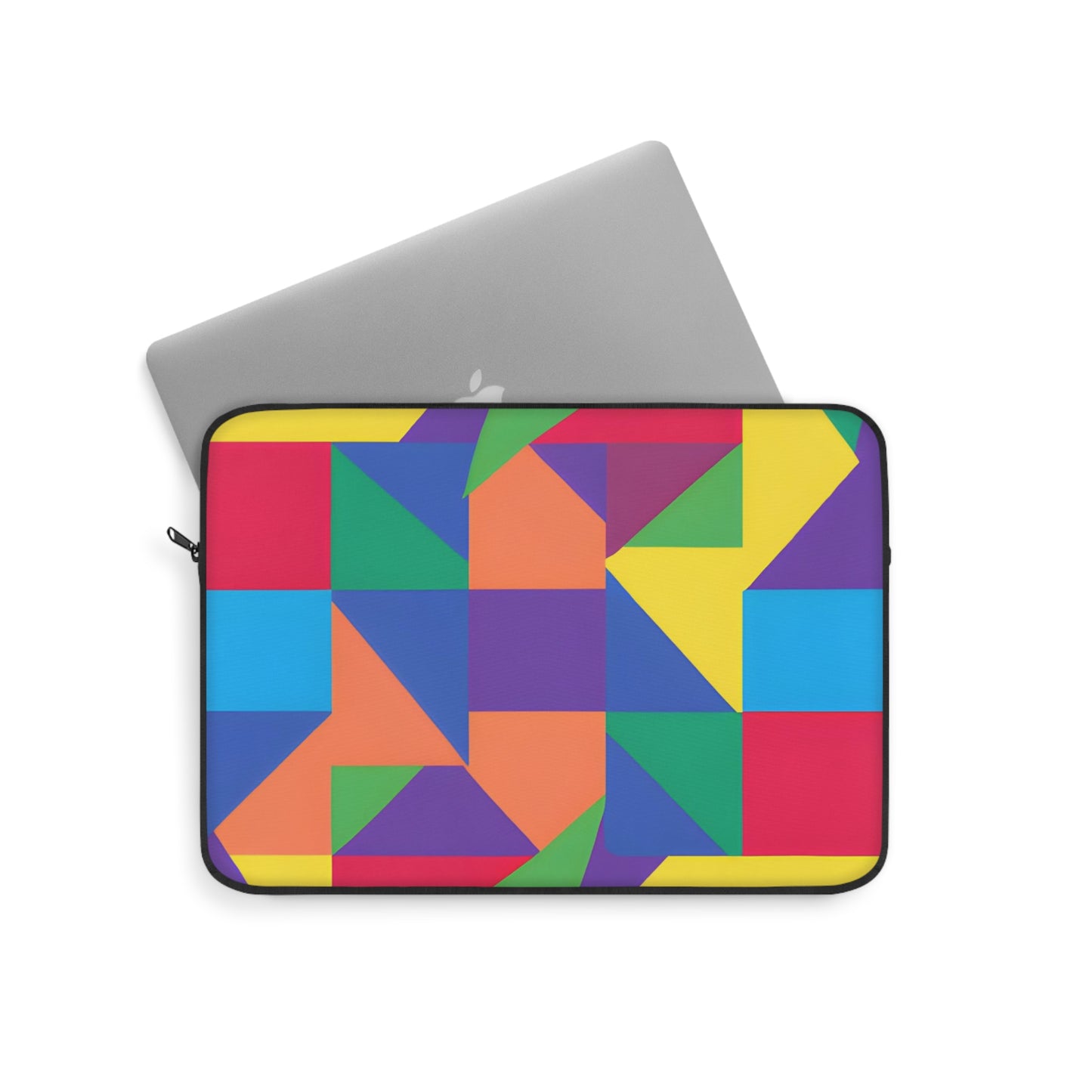 CocoFantasia - LGBTQ+ Laptop Sleeve (12", 13", 15")