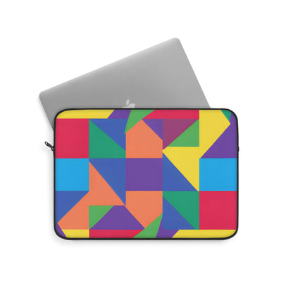 CocoFantasia - LGBTQ+ Laptop Sleeve (12", 13", 15")