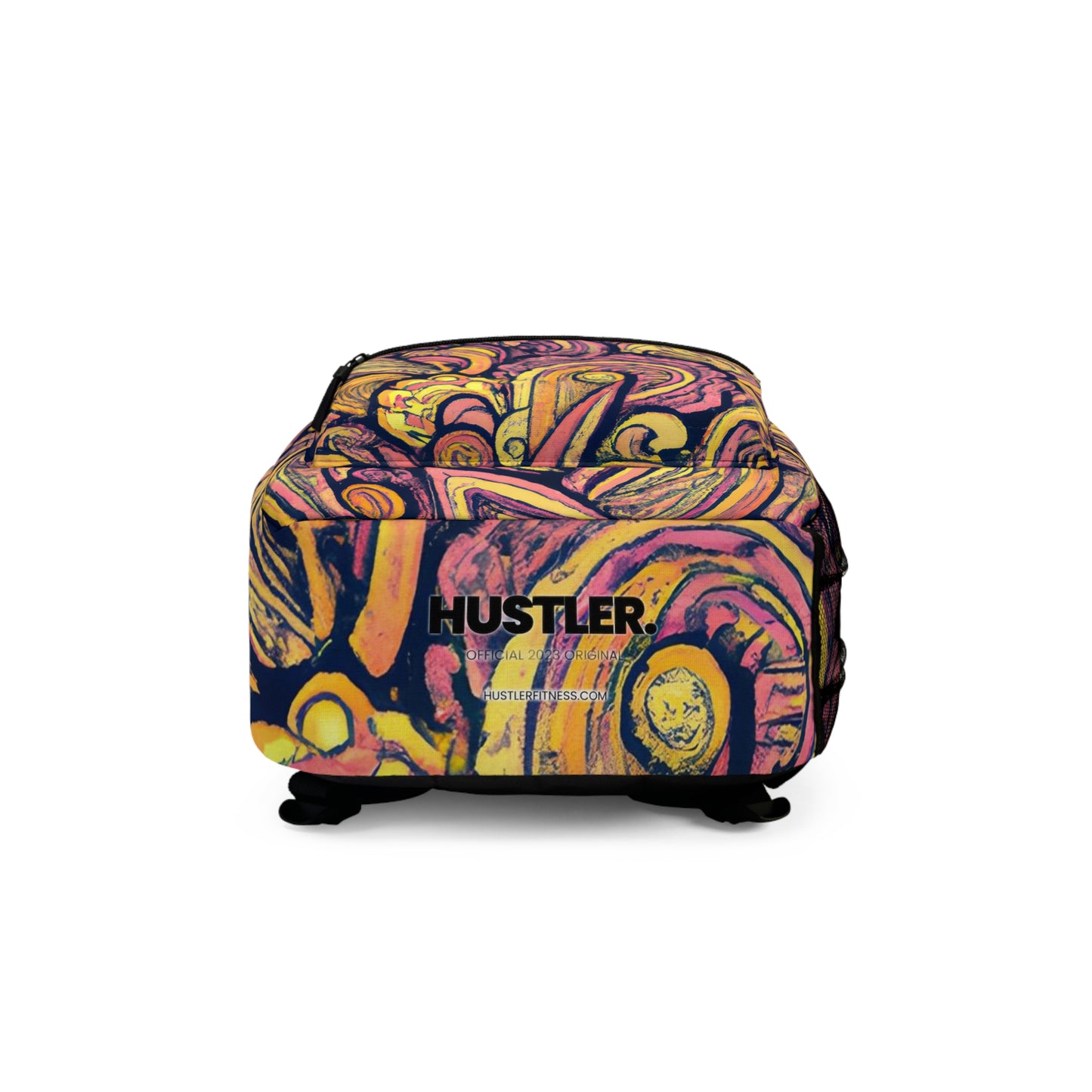 VelvetVamp - LGBTQ+ Pride Backpack