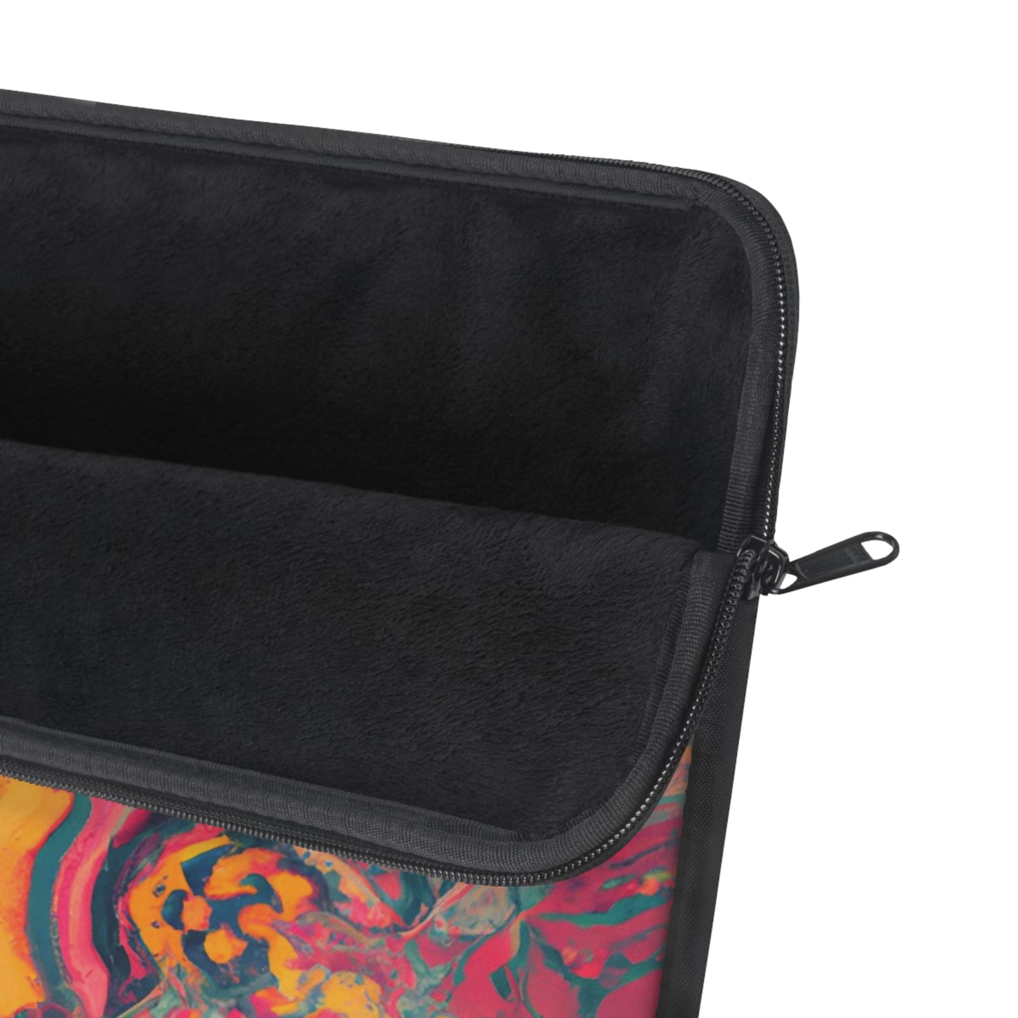 OceaneGlamour - LGBTQ+ Laptop Sleeve (12", 13", 15")