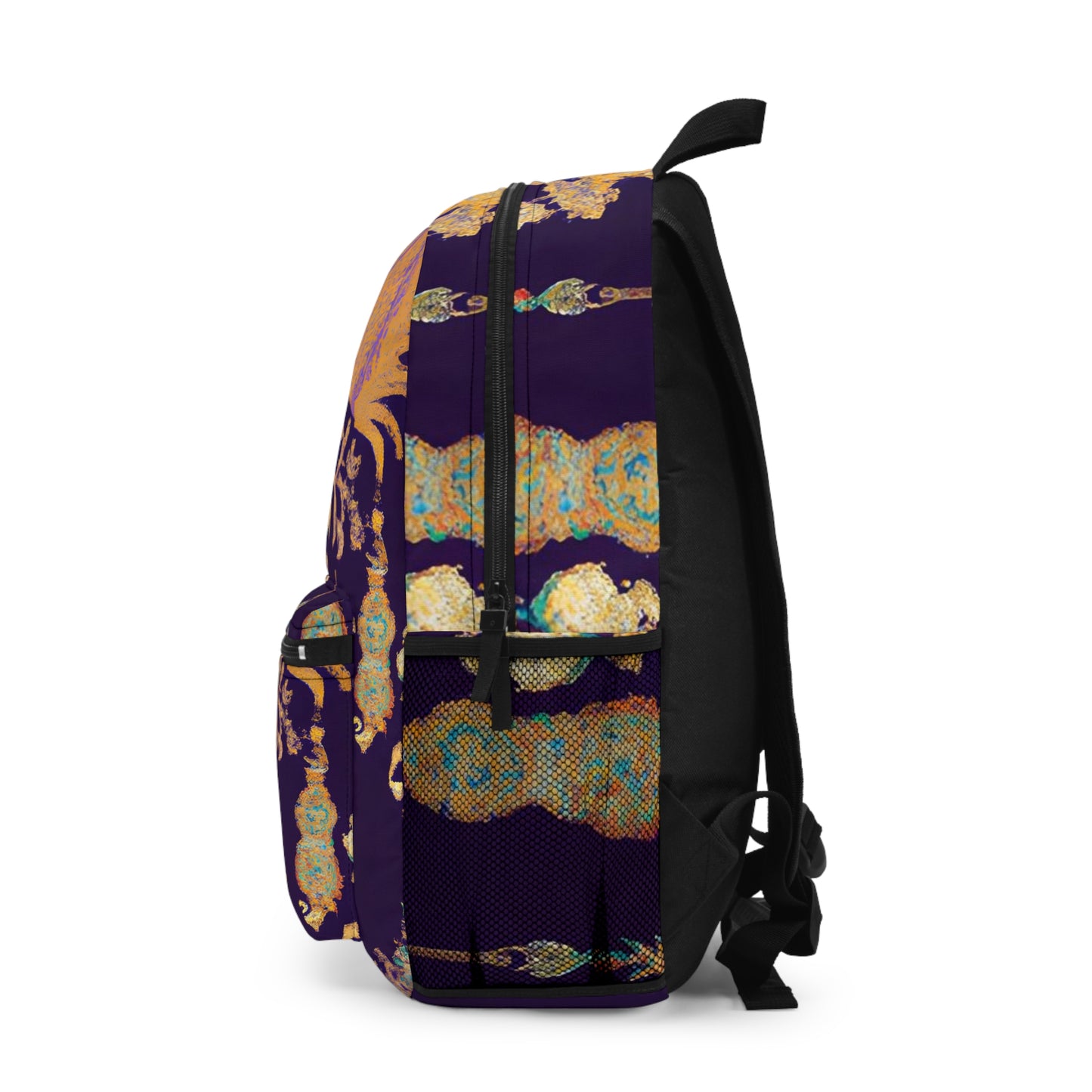 Flambé Flamehot - LGBTQ+ Pride Backpack