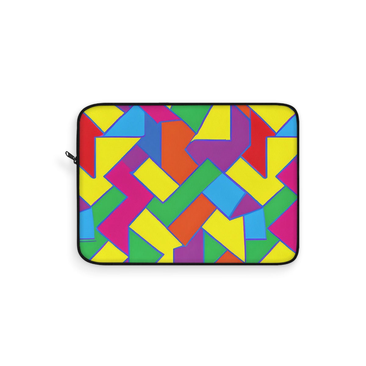 SparkleLegend - Gay-Inspired Laptop Sleeve (12", 13", 15")