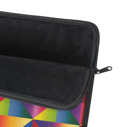 StarShine - LGBTQ+ Laptop Sleeve (12", 13", 15")