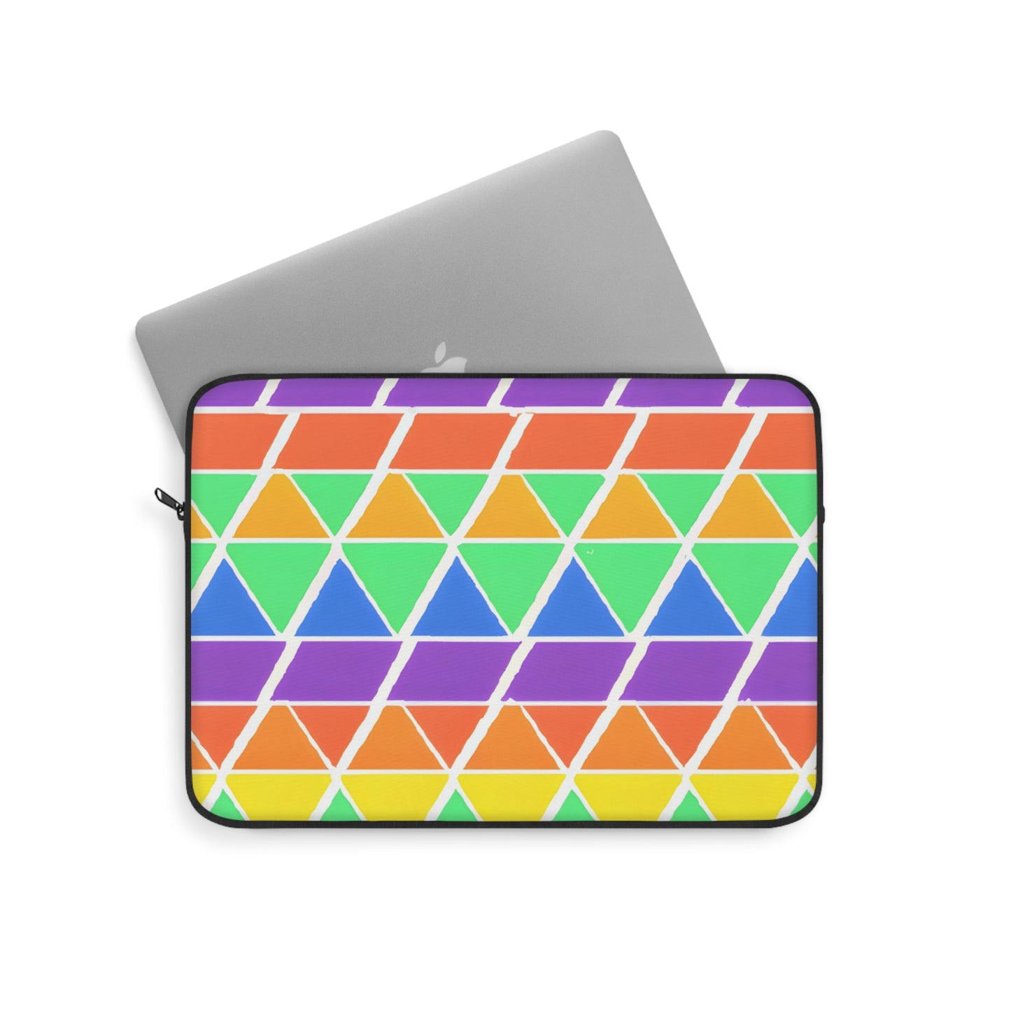 AdoreDelight - LGBTQ+ Laptop Sleeve (12", 13", 15")