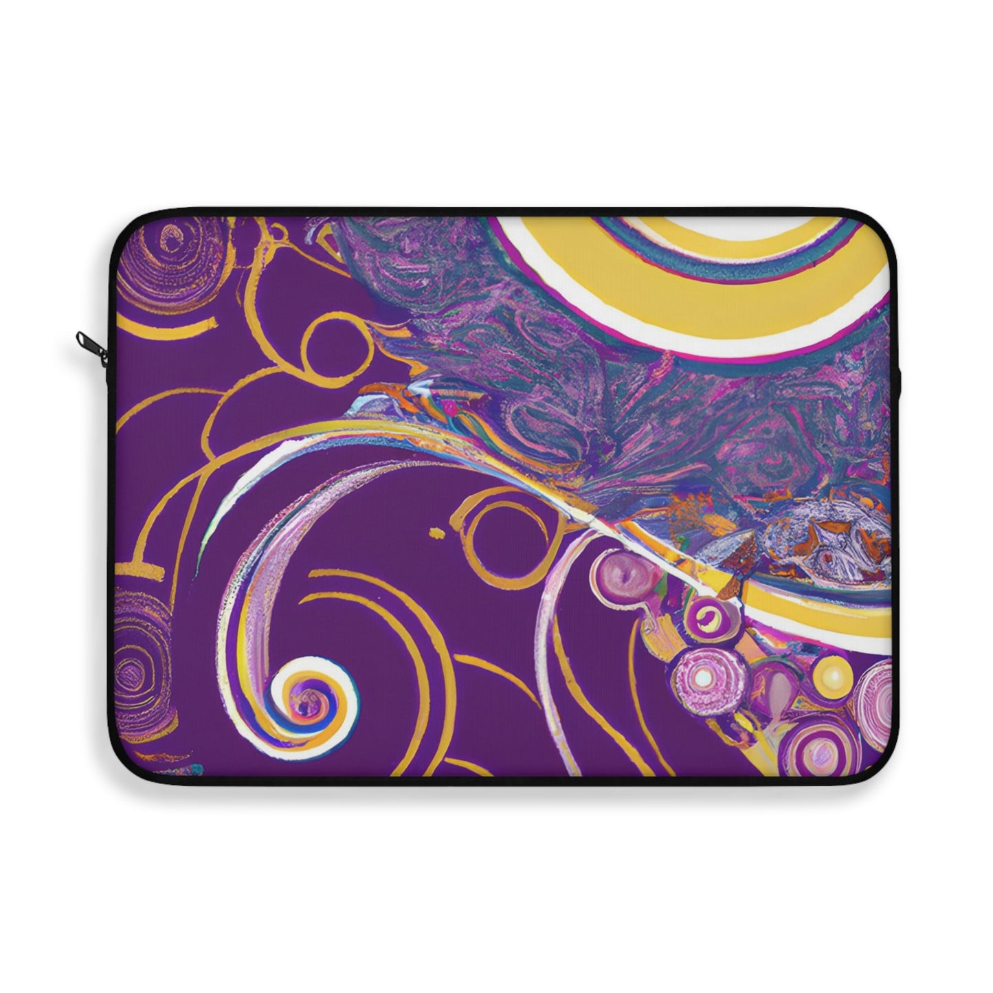 RitzyRouge - LGBTQ+ Laptop Sleeve (12", 13", 15")