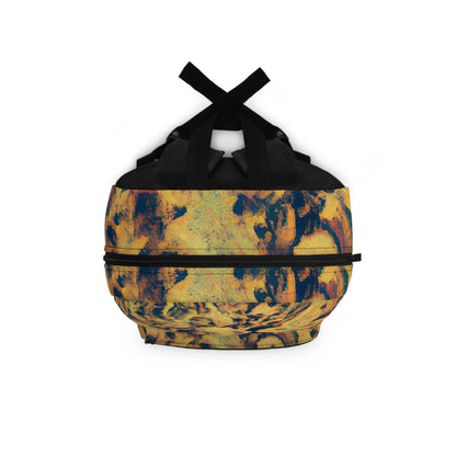 BlingBébé - LGBTQ+ Pride Backpack