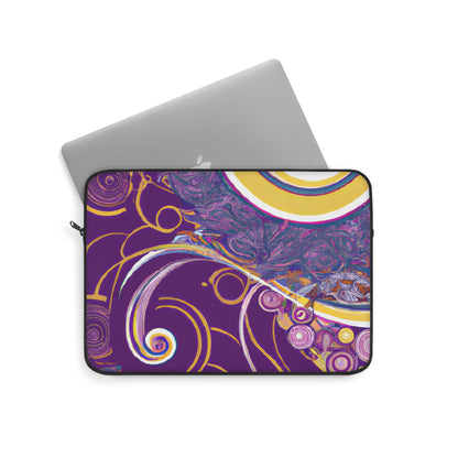 RitzyRouge - LGBTQ+ Laptop Sleeve (12", 13", 15")