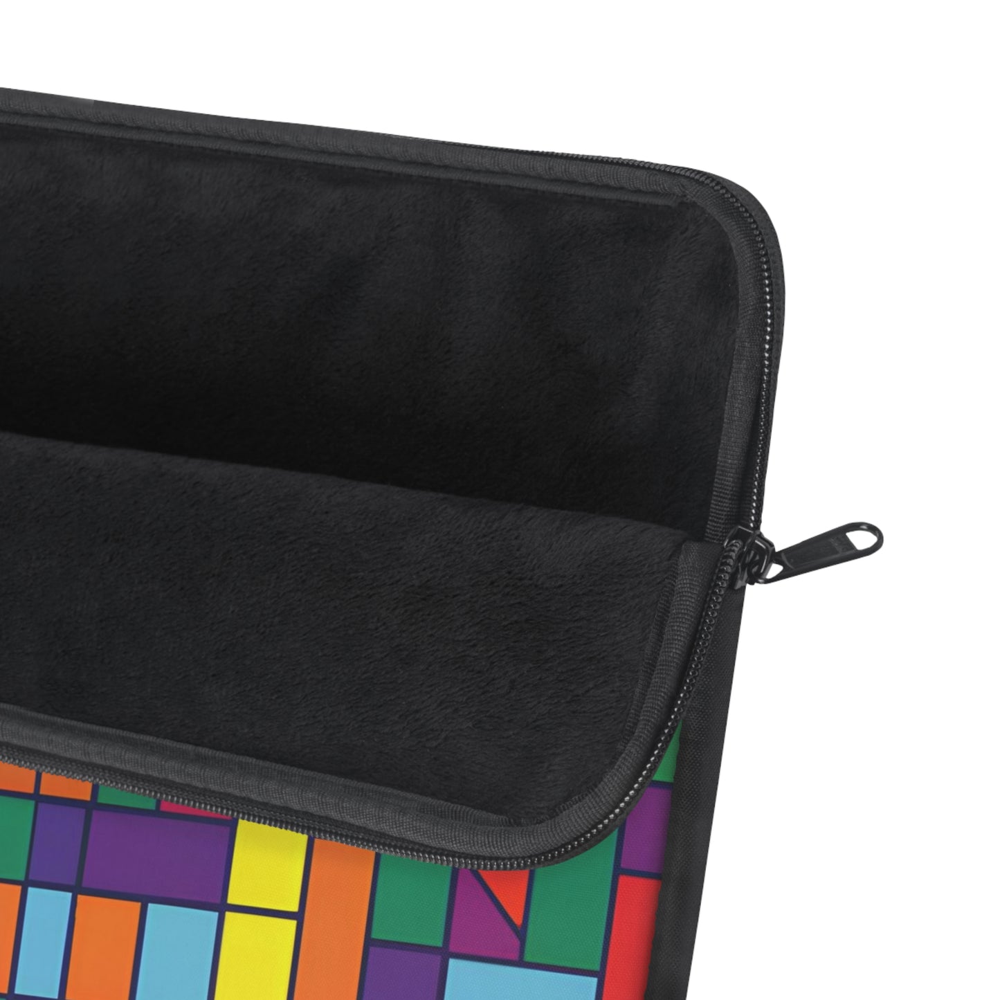 GlitterGlamGuru - LGBTQ+ Laptop Sleeve (12", 13", 15")