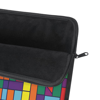 GlitterGlamGuru - LGBTQ+ Laptop Sleeve (12", 13", 15")