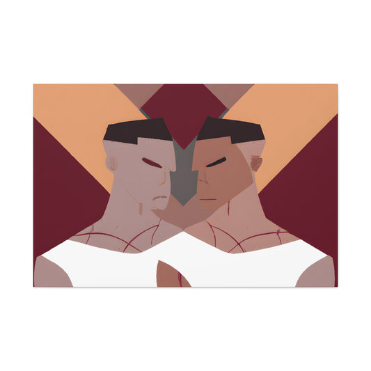 LuminousArturo - LGBTQ+ Wall Art