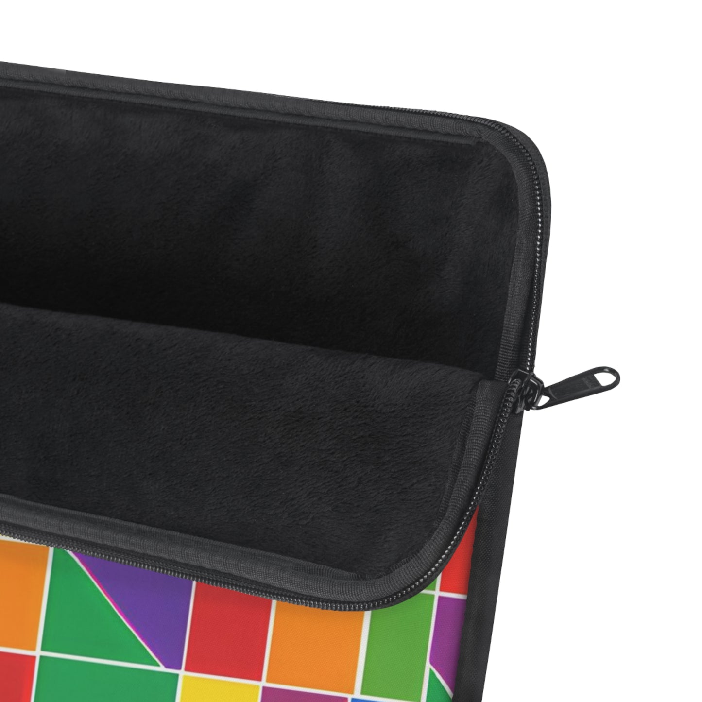 ElectricDiva - LGBTQ+ Laptop Sleeve (12", 13", 15")