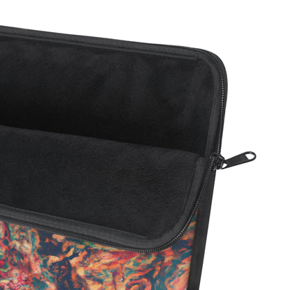 CosmoVanity - LGBTQ+ Laptop Sleeve (12", 13", 15")