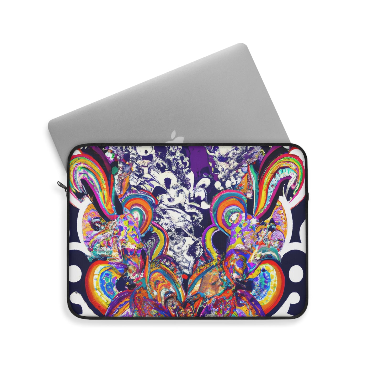 StellaVanity - LGBTQ+ Laptop Sleeve (12", 13", 15")