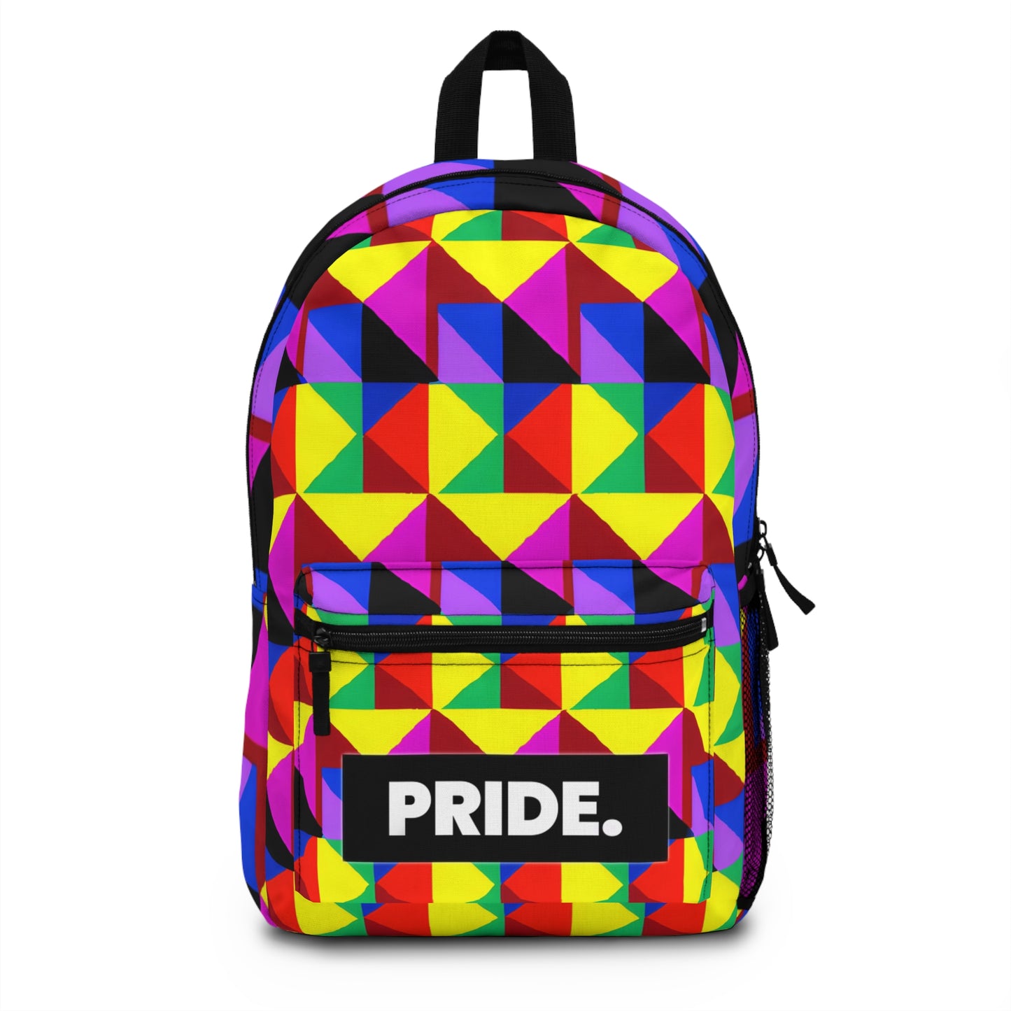 FeverishFantasy - Gay Pride Backpack