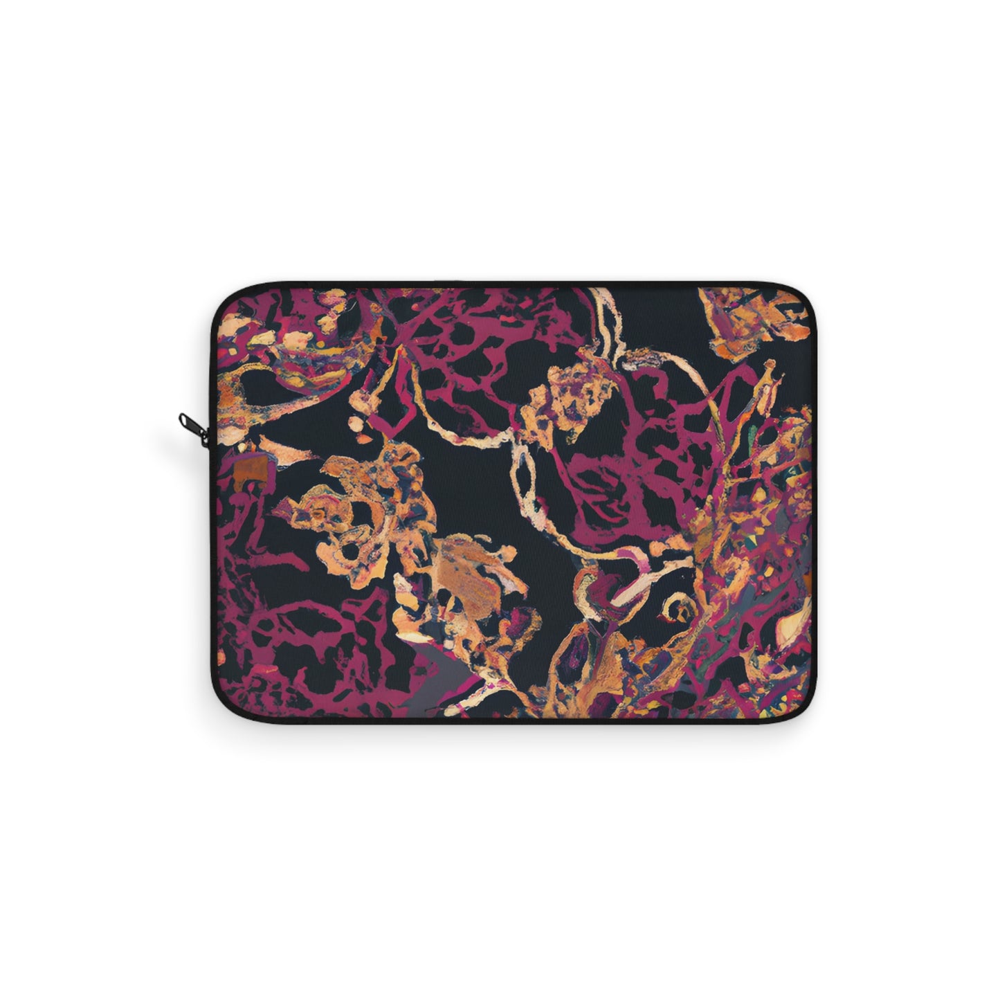 ProhibitionPowderpuff - LGBTQ+ Laptop Sleeve (12", 13", 15")
