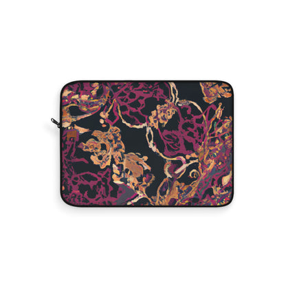 ProhibitionPowderpuff - LGBTQ+ Laptop Sleeve (12", 13", 15")